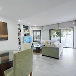 Apartment 1104 First Line Golden Pool